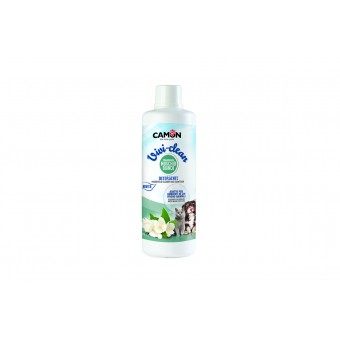Detergente igienizzante liquido per ambienti Vivi-Clean Muschio Bianco 1Lt