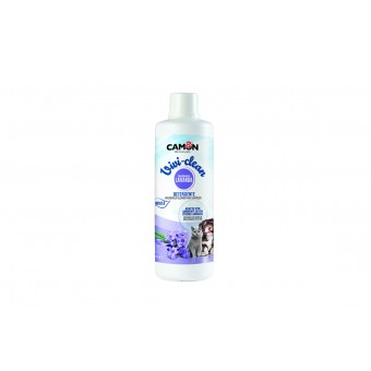 Detergente igienizzante liquido per ambienti Vivi-Clean Lavanda 1Lt