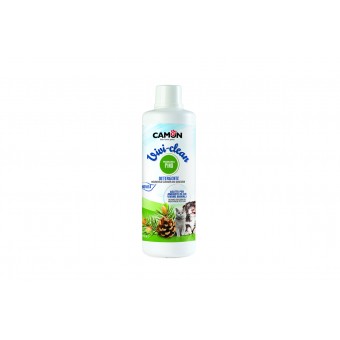 Detergente igienizzante liquido per ambienti Vivi-Clean Pino 1Lt