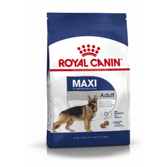 Royal Adult Maxi 15Kg I Agrigarden San Marino