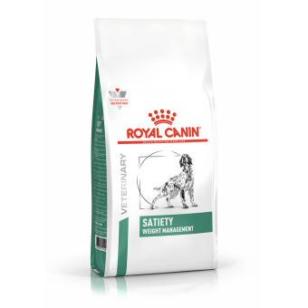 Royal Canin Veterinary Diet Satiety Weight Management 12Kg