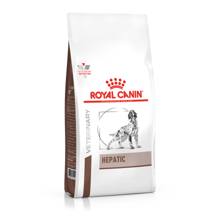 royal hepatic 12 kg