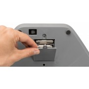 Distributore automatico di cibo TX4+1