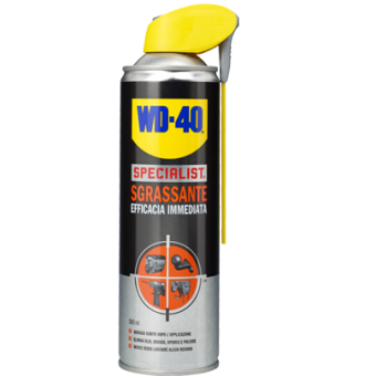 WD-40 Specialist Sgrassante 500ml