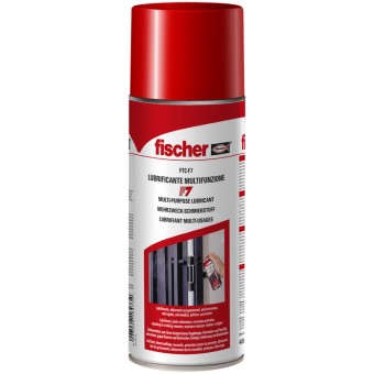 Lubrificante Multifunzione Spray FTC-F7 400ml