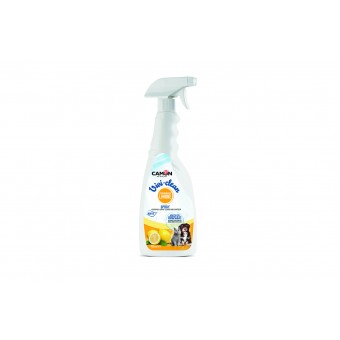 Igienizzante Spray al limone 750ml