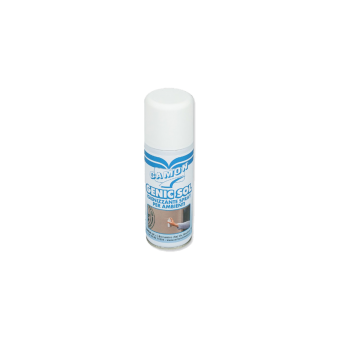 Igienizzante Spray per Ambienti Genic Sol 200ml