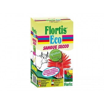 Flortis Sangue Secco BIO 500g