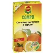 Compo Concime per Limoni e Agrumi 500gr