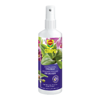 Compo Idratante fogliare per Orchidee 250ml