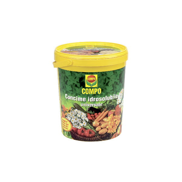 Compo Concime Idrosolubile Universale 1.2Kg