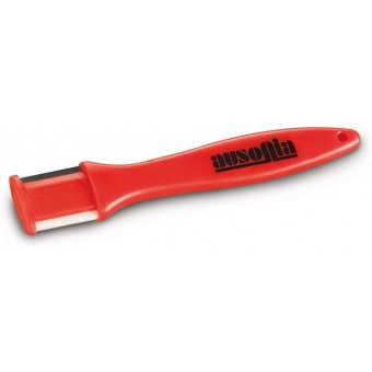 Affilatore per Forbici Potatura e Coltelli da Innesto 12cm