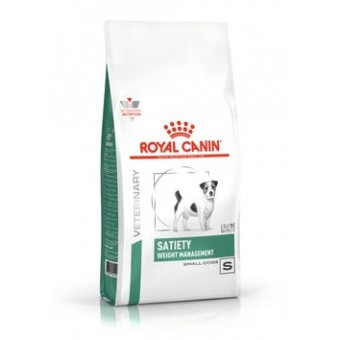 Royal Canin Veterinary Diet Satiety Weight Management Small Dog 1.5Kg