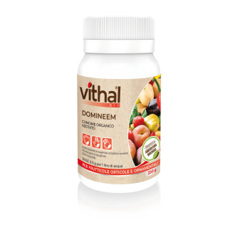 Vithal Domineem Concime organico azotato 250ml