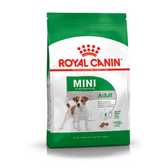 Royal Canin Adult Mini 2Kg