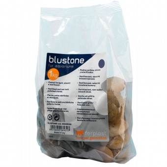 Blustone Ciottoli per Acquari 1Kg