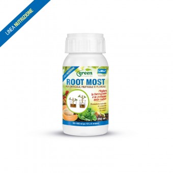 Radicante Liquido Root Most 250ml