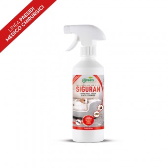 Insetticida Siguran 400ml