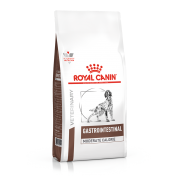 Royal Canin Veterinary Diet Gastrointestinal Moderate Calorie 2Kg