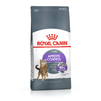 Royal Canin Gatto Appetite Control 2Kg