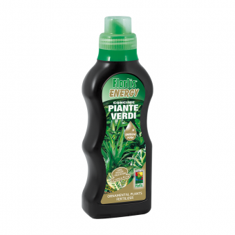 Concime Liquido Energy Piante Verdi 500g