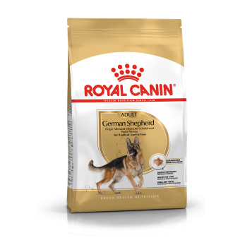 Royal Canin Adult German Shepherd 11Kg