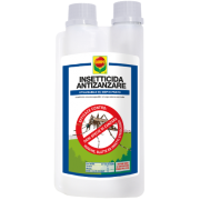 Insetticida Compo Cypesect Caps 1Lt
