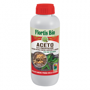 Aceto Concentrato Bio 1Lt