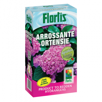 Arrossante per Ortensie 500g