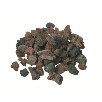 Roccia Lavica per Barbecue 3Kg