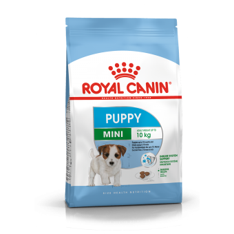 Royal Canin Puppy Mini 2Kg