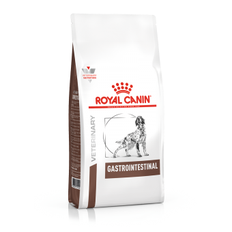 Royal Canin Veterinary Diet Gastrointestinal 2Kg