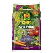 Concime Compo Orto Frutta NovaTec 4Kg