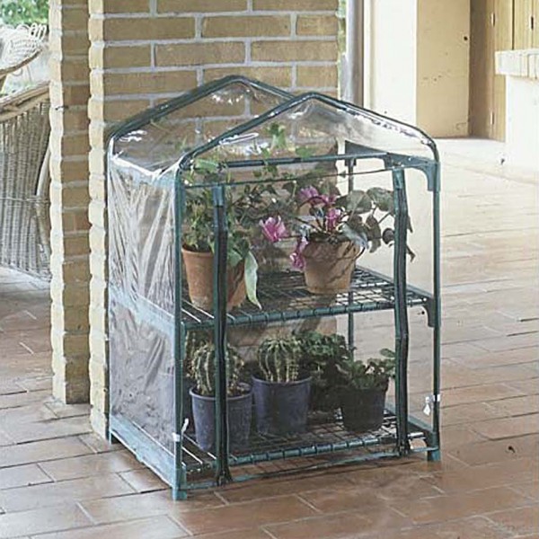 Serra Azalea a 2 ripiani senza ruote