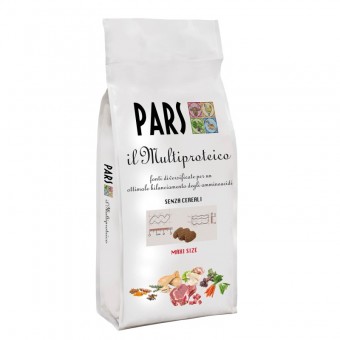 Pars il Multiproteico Maxi 8Kg