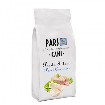 Pars Preda Intera Pesci Oceanici 2Kg