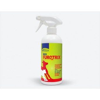 Disabituante Olfattivo Neo Furotrix per Esterni ed Interni 500ml