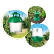 Trappola a feromoni mista 3 in 1