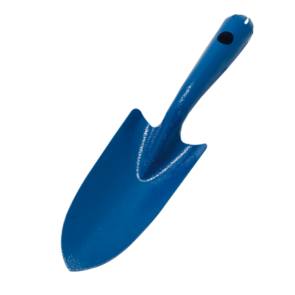 Trapiantatore largo in acciaio