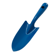 Trapiantatore largo in acciaio