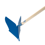 Vomere 20cm senza manico