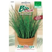 Busta BIO Pack Erba Cipollina