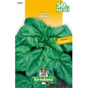 Busta Spinacio Lorelay 50g