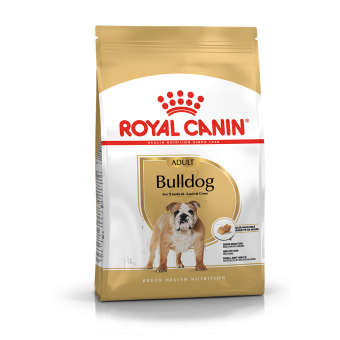 Royal Canin Adult Bulldog 12Kg