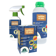 Lecitina di Soia 280ml