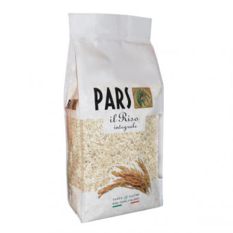 Pars Riso Integrale 1 Kg