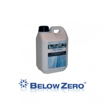 Antigelo Liquido Below Zero 2 lt