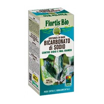 Bicarbonato di Sodio 200g