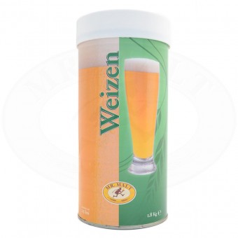 Malto Mr.Malt® Premium Weizen