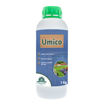 Concime Agribios Umico 1Kg